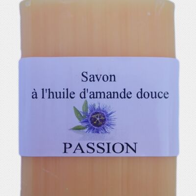 Seife 100 g Passionsfrucht