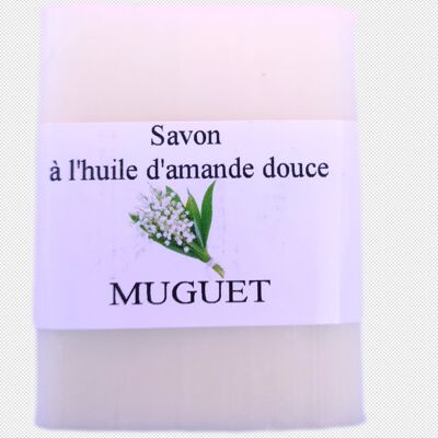 savon 100 g Muguet
