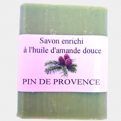 soap 100 g Pine of Provence by 56