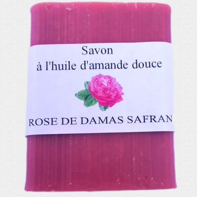 Seife 100 g Damaszener Rose pro 56