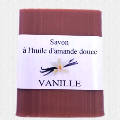 savon 100 g Vanille par 56