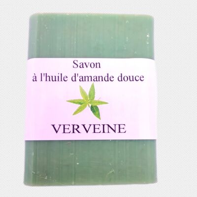 sapone 100 g Verbena per 56