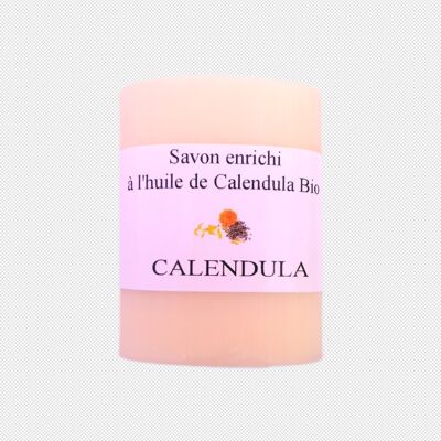 SOAP PT'IT NATURE 110 G CALENDULA