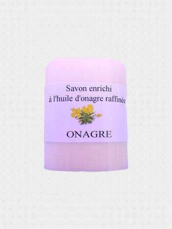 Savon pt'it nature 110 g onagre