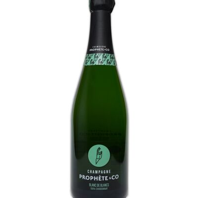Champagne Prophète & CO