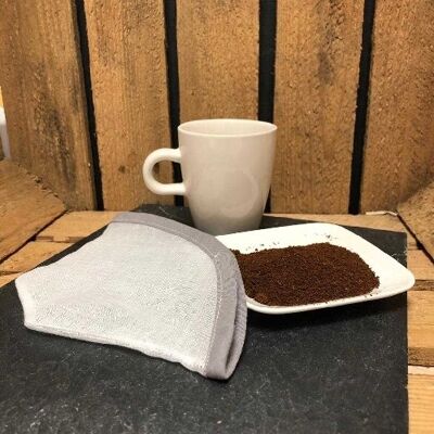 COFFEE FILTER