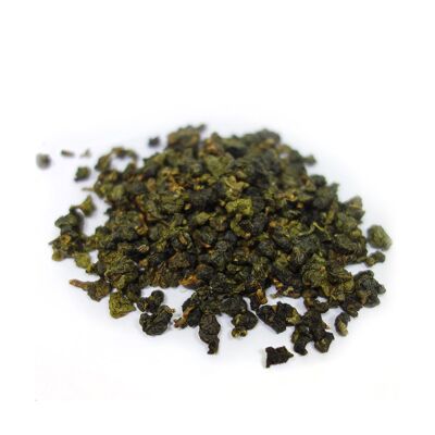 Jinxuan Milky Oolong - Whole Leaf Tea (75g)