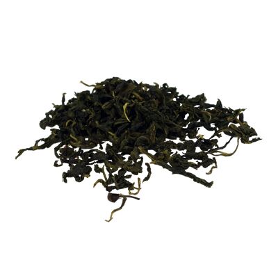 Jinxuan Green Tea - Whole Leaf Tea (3g)