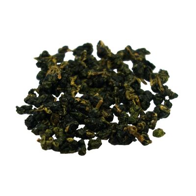Dah Yeh Green Tea - Whole Leaf Tea (3g)