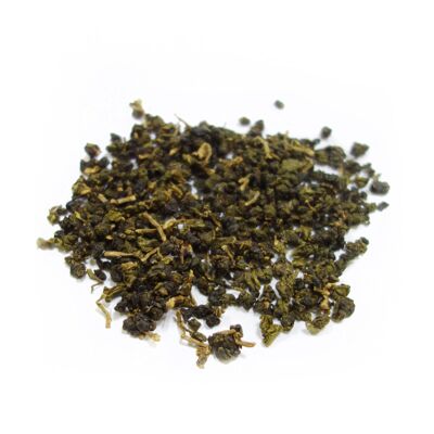 Lishan High Mountain Oolong - Whole Leaf Tea (5g)