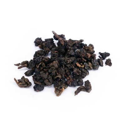 Alishan High Mountain Oolong - Whole Leaf Tea (3g)