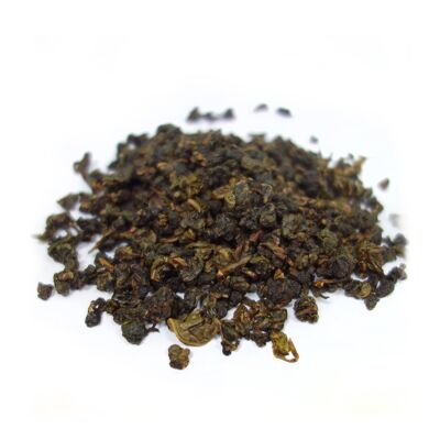 Four-Season Spring Oolong - Whole Leaf Tea (75g)