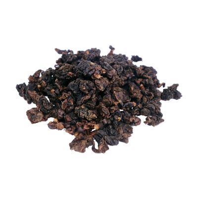 Luyeh Red Oolong - Whole Leaf Tea (3g)