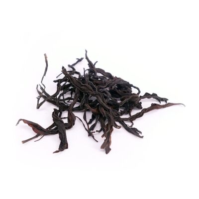 Taiwan Native Mountain Tea - Whole Leaf Tea (3g)