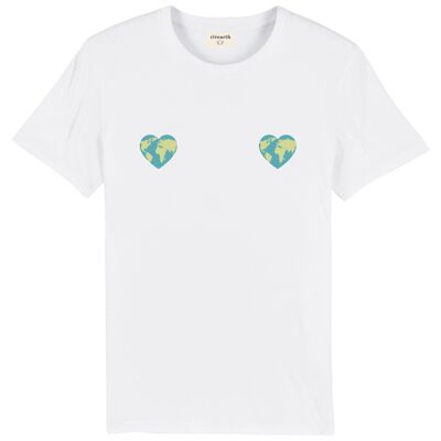 T-shirt Mama Earth