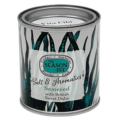 Salt & Aromatics Seaweed Salt