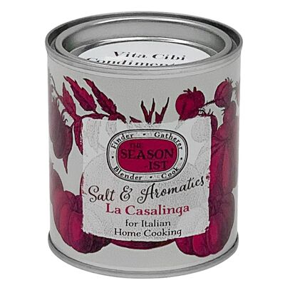 Sal y Aromáticas La Casalinga