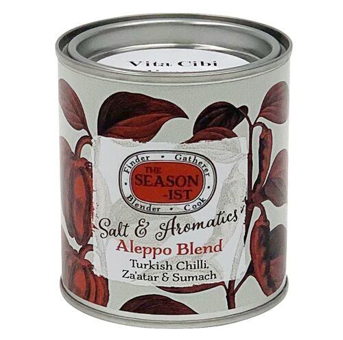 Salt & Aromatics Aleppo Blend