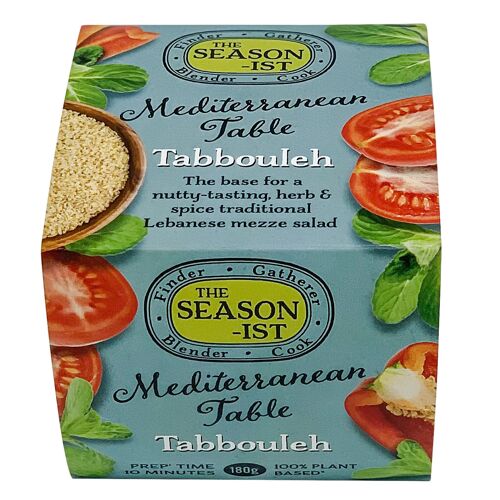 Tabbouleh