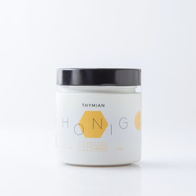 Thymian Honig – 270g