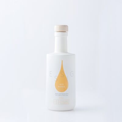 Vinegar made from honey – honey vinegar – 200ml
