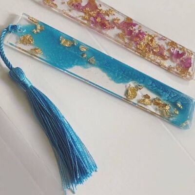 Luna Studio Bookmark