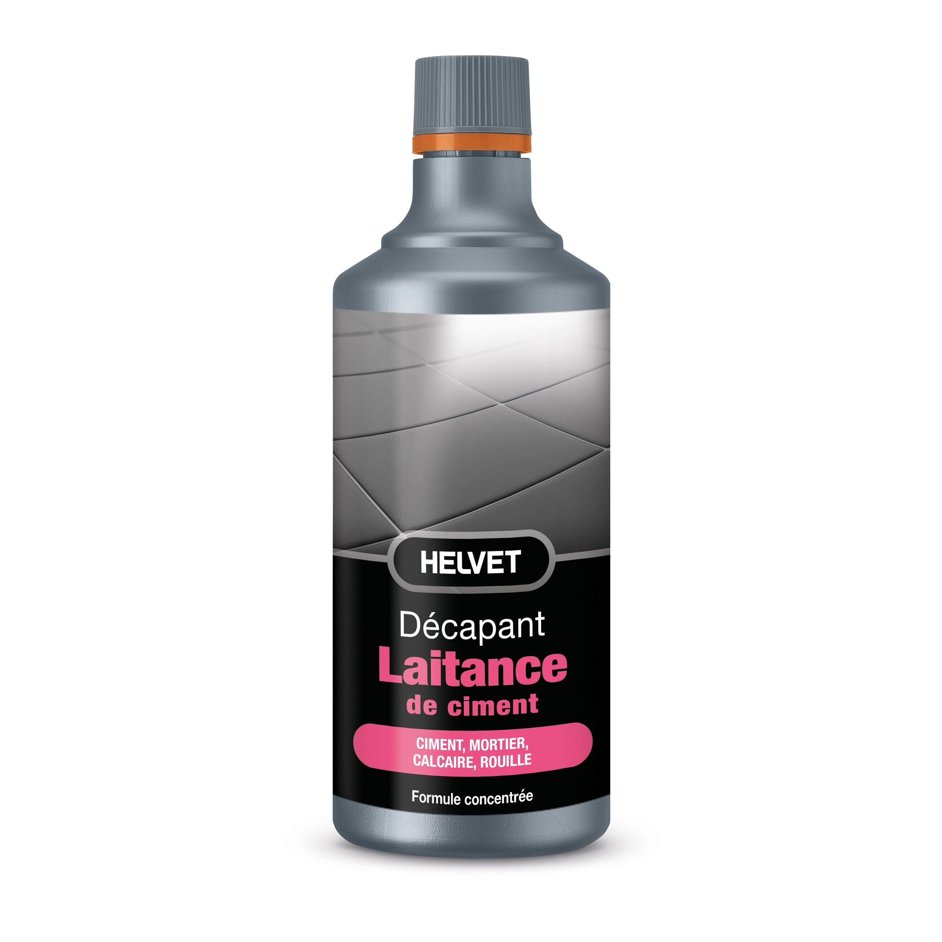 A.P. Milt-Cemento-Sverniciatore per malta 1L