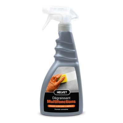 Powerful Multi-Function Degreaser 0.5L