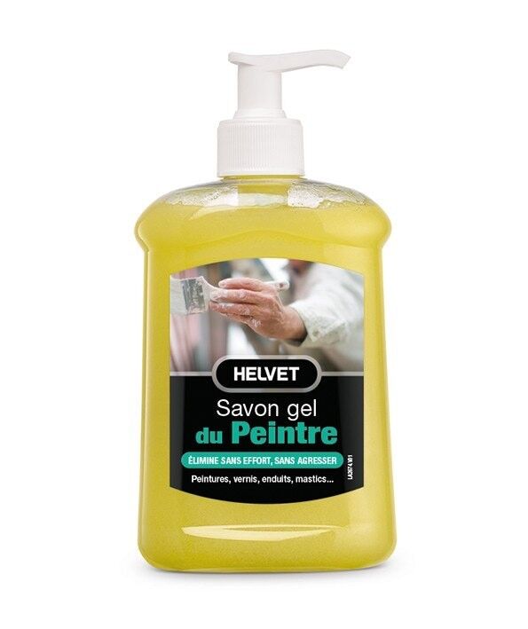 Sapone per le mani Vernici speciali 500ml