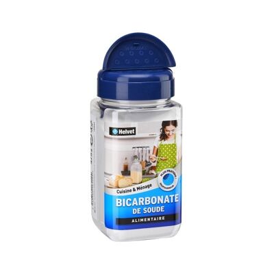 Bicarbonato di sodio multiuso 475 g Helvet