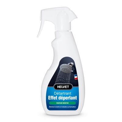 Detergente Disincrostante Doccia - Idrorepellente 0,5L