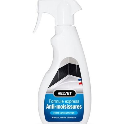 Formule Express Anti-moisissures - 0.5 L