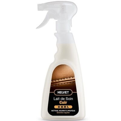 Leather Care Milk 500ml