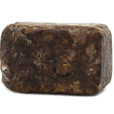 Refreshing | lemon, lime, citral & neem black soap bar