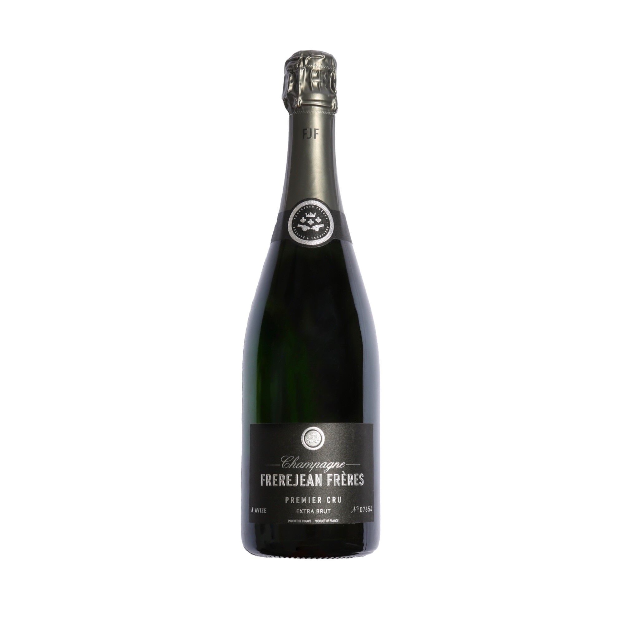 EXTRA BRUT Premier Cru