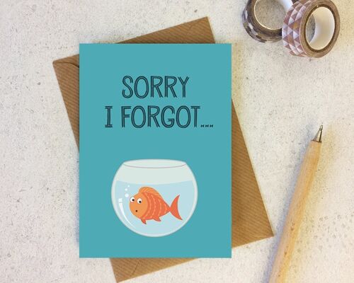 Sorry it's late, I forgot. Greeting Card