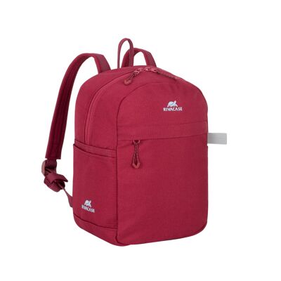 5422 small city backpack 6L red