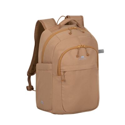 5432 City backpack 16L beige
