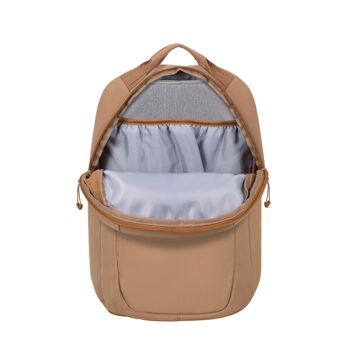 5432 City sac à dos 16L beige 7