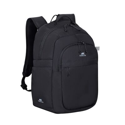 5432 City backpack 16L black