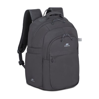 5432 Stadtrucksack 16L grau