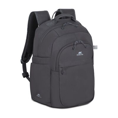 5432 City backpack 16L grey