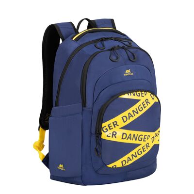 5461 city backpack 30L blue