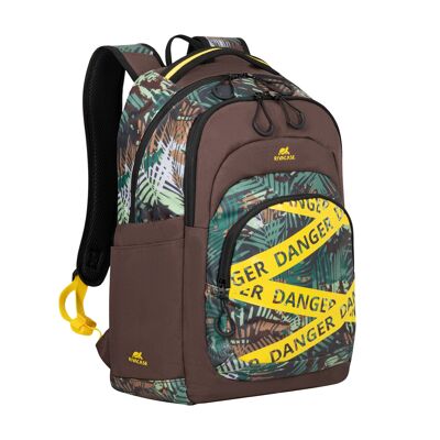 5461 City backpack 30L jungle