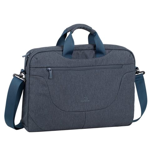 7731 Laptop Tasche 15.6 Zoll, dunkelgrau