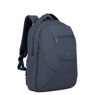 7761 laptop backpack 15.6 inch, grey