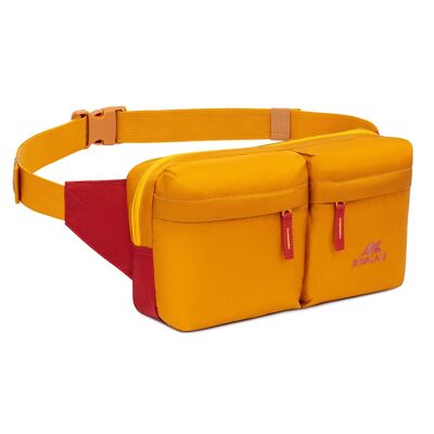 5511 Pochette ceinture pour appareils mobiles, couleur or