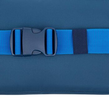 5511 Etui ceinture pour appareils mobiles, bleu clair 7