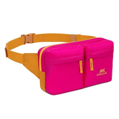 5511 Belt pouch for mobile devices, pink