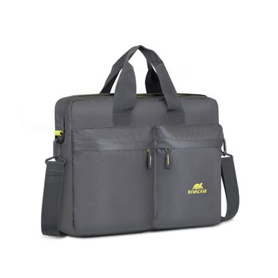 5532 laptop bag up to 16 inches, grey